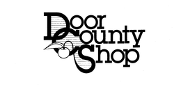 DOOR COUNTY SHOP trademark
