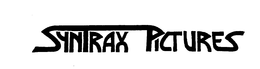 SYNTRAX PICTURES trademark