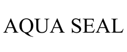AQUA SEAL trademark