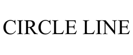 CIRCLE LINE trademark