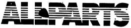ALL PARTS trademark