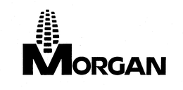 MORGAN trademark