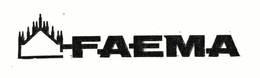 FAEMA trademark