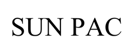SUN PAC trademark