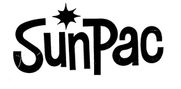 SUNPAC trademark