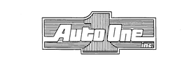 1 AUTO ONE INC. trademark