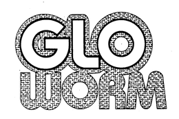 GLO WORM trademark