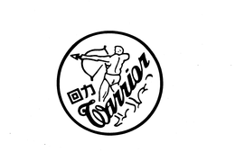 WARRIOR trademark