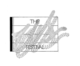 THE US FESTIVAL trademark