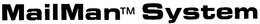 MAILMAN SYSTEM trademark