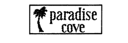 PARADISE COVE trademark