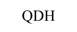 QDH trademark