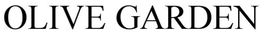 OLIVE GARDEN trademark