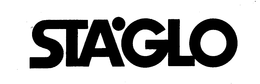 STA GLO trademark