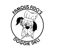 FAMOUS FIDO'S DOGGIE DELI trademark