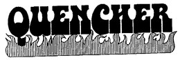 QUENCHER trademark