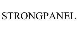 STRONGPANEL trademark