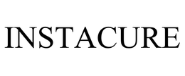 INSTACURE trademark