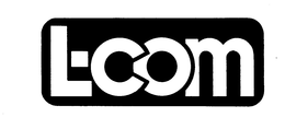 L-COM trademark