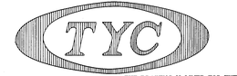 TYC trademark