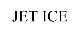 JET ICE trademark