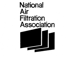 NATIONAL AIR FILTRATION ASSOCIATION trademark