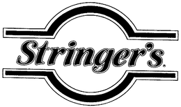 STRINGER'S trademark
