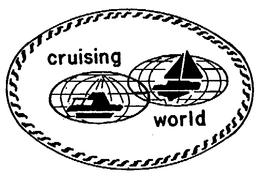 CRUISING WORLD trademark