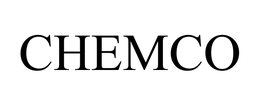 CHEMCO trademark