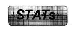 STATS trademark