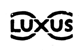 LUXUS trademark