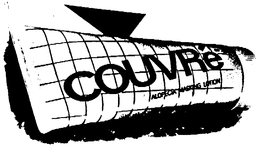 COUVRE trademark