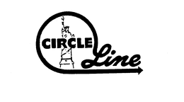 CIRCLE LINE trademark