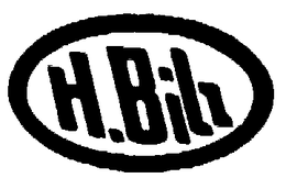 H. BILZ trademark