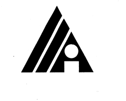 A A A I trademark