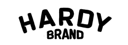 HARDY BRAND trademark