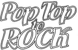 POP TOP TO ROCK trademark