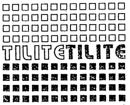 TILITE trademark