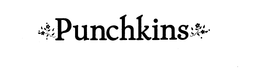 PUNCHKINS trademark