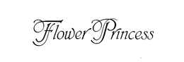 FLOWER PRINCESS trademark