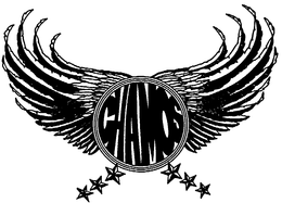 CHAMOS trademark