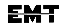 EMT trademark