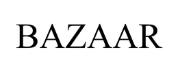 BAZAAR trademark