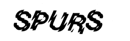SPURS trademark