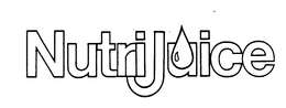 NUTRIJUICE trademark