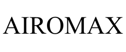 AIROMAX trademark