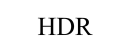 HDR trademark