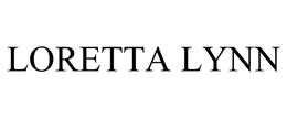 LORETTA LYNN trademark