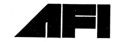 AFI trademark