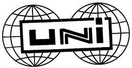 UNI trademark